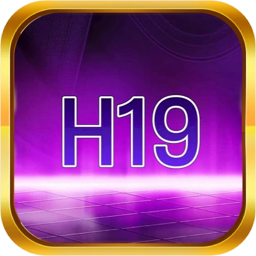 favicon nhà cái h19